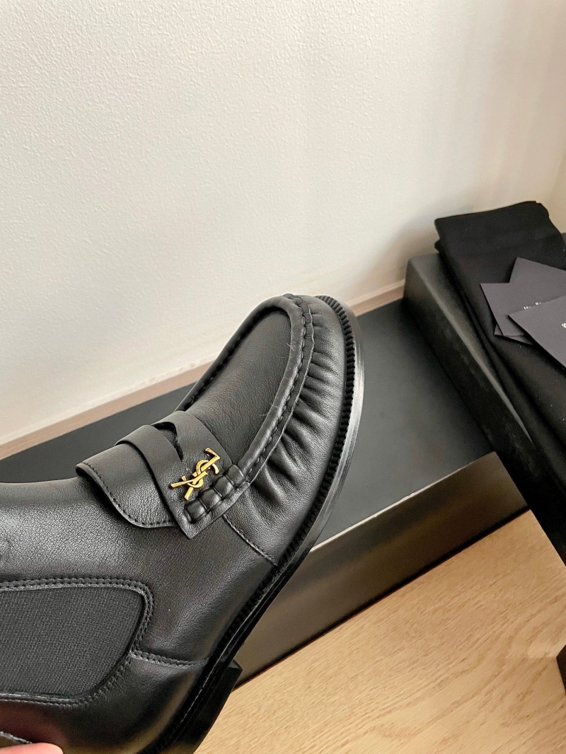 Y51 boots